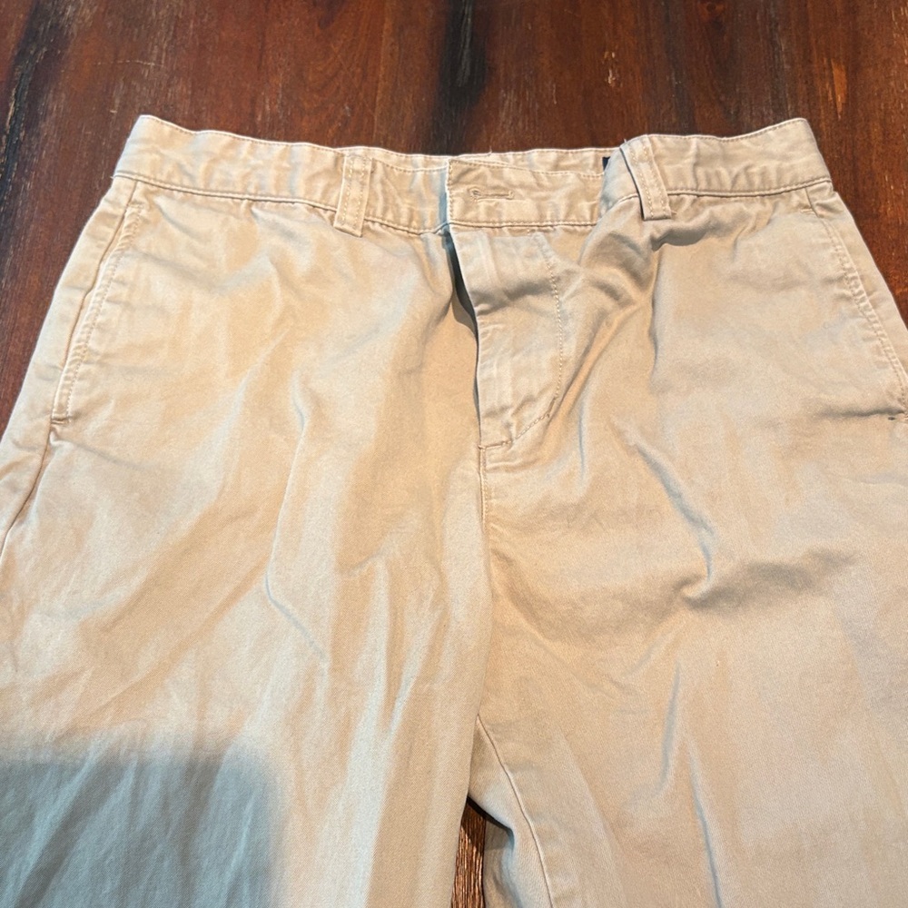 Vineyard Vines Men's Khaki Chinos